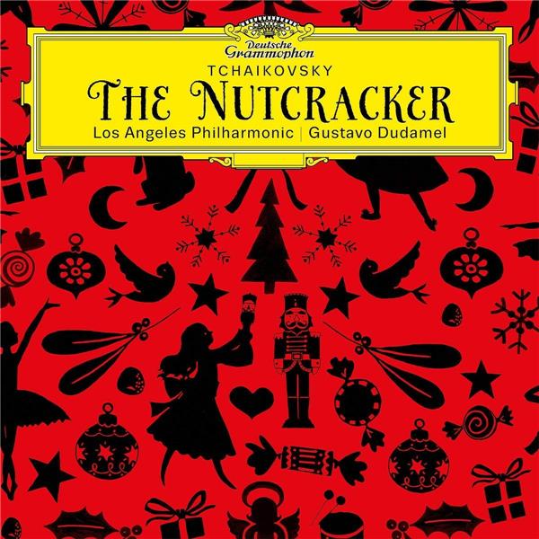 Tchaïkovsky : The Nutcracker