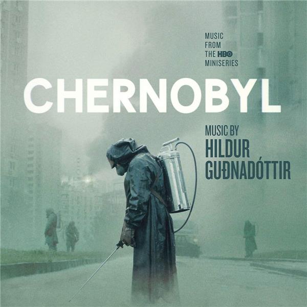 Chernobyl (bof)