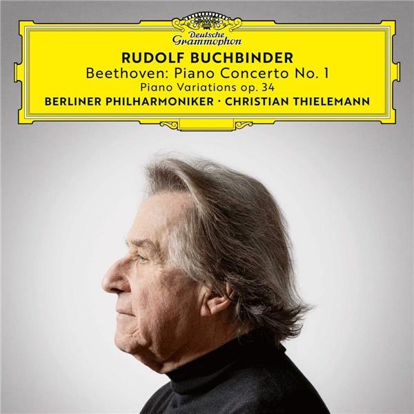 Beethoven: Piano concerto n° 1