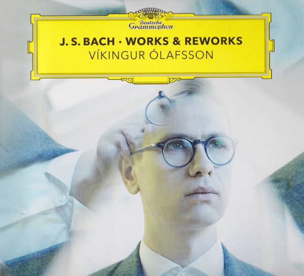 WORKS & REWORKS