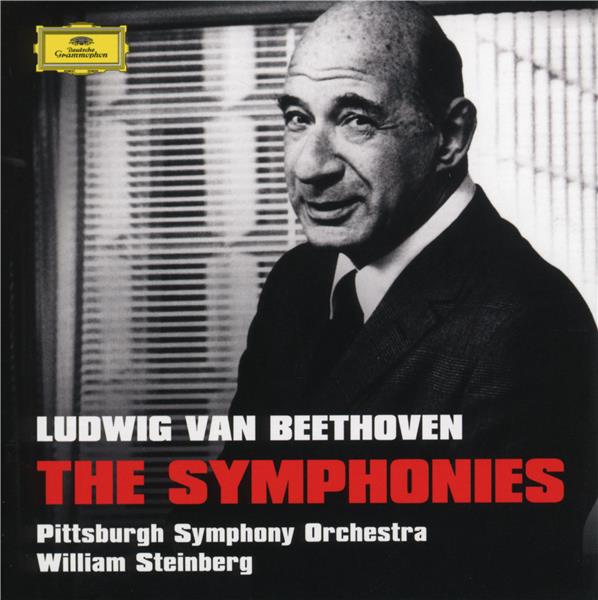 The symphonies