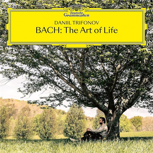 Bach: The art of life