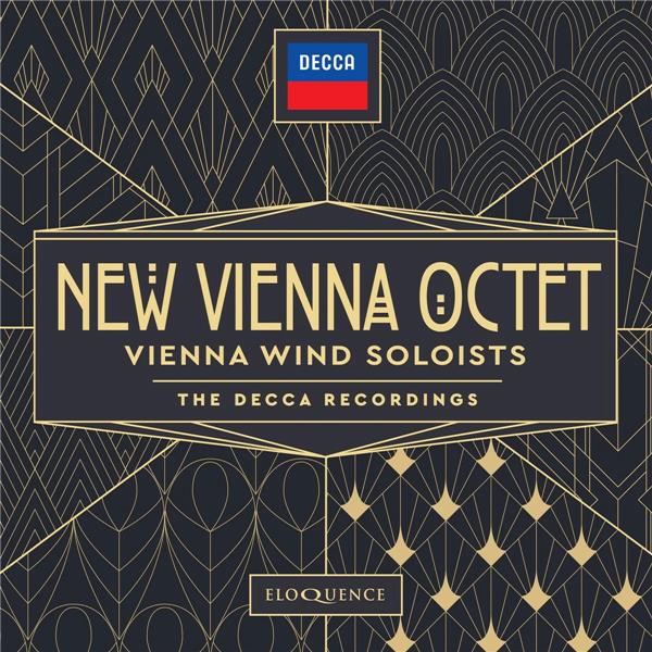 The Decca Recordings