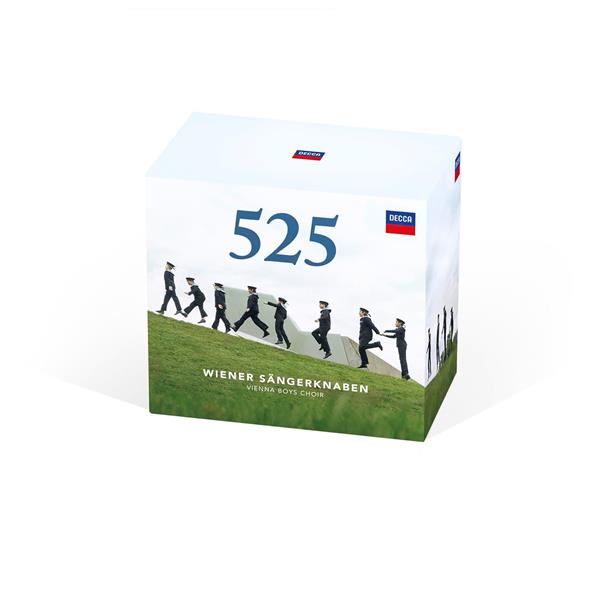 525 Years Anniversary