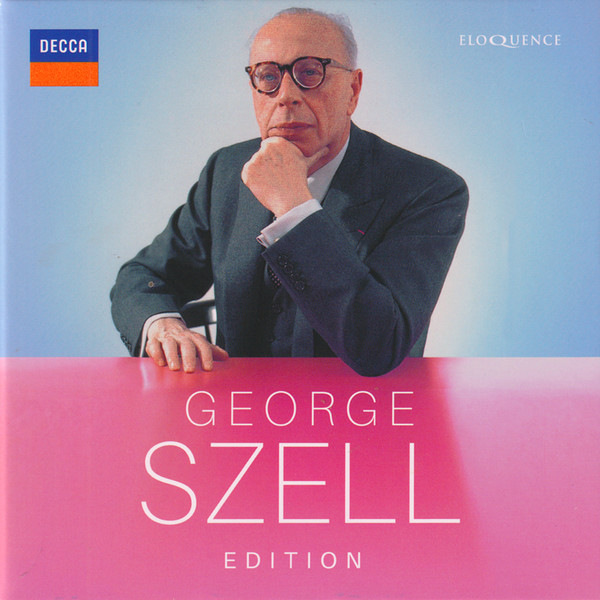 The George Szell Edition