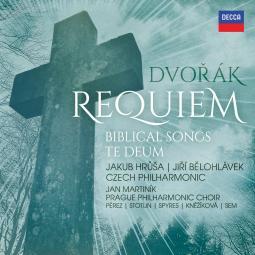 Requiem - biblical songs - te deum