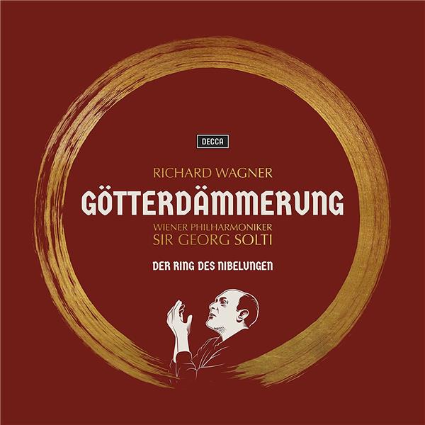 Wagner: Götterdämmerung