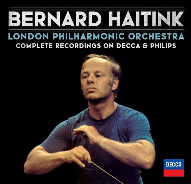 London: Complete Philips Recordings