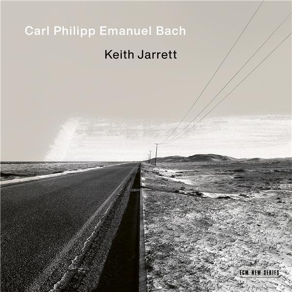 C.P.E. Bach: Württemberg Sonatas