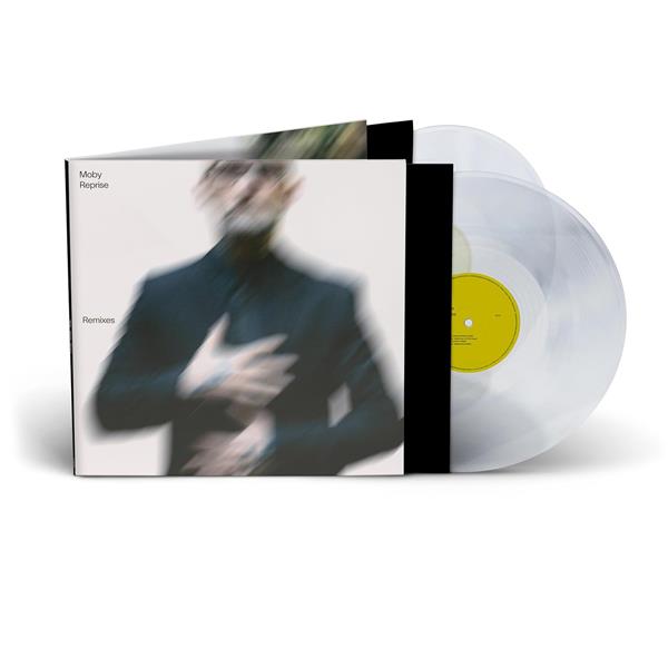 Reprise - Remixes