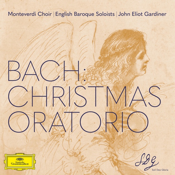 J.S. Bach: Christmas Oratorio