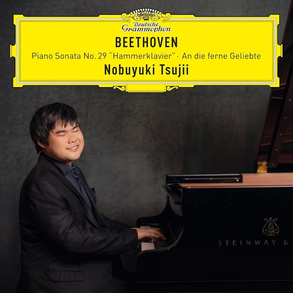 Beethoven: Piano Sonata No. 29; An die ferne Geliebte