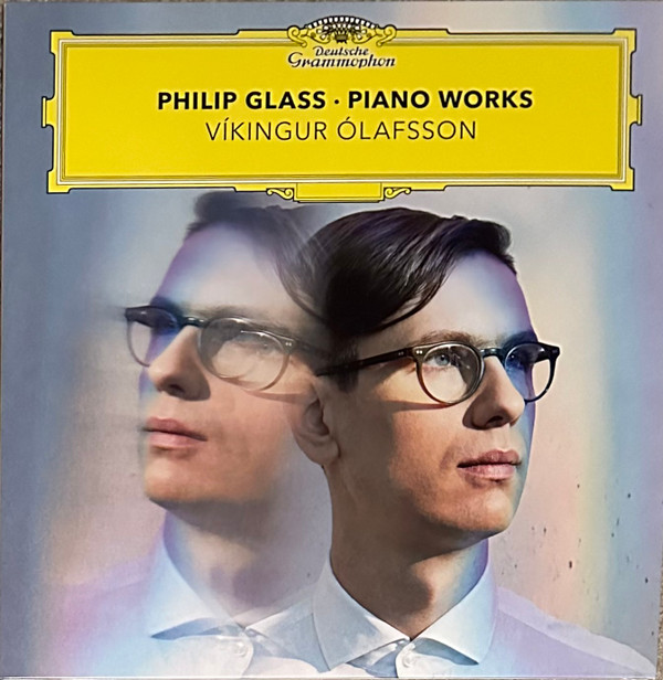 Philip Glass : Piano Works