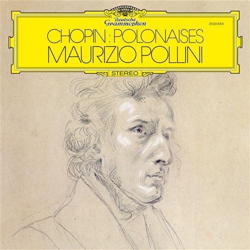 Chopin: Polonaises