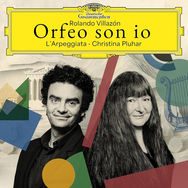 Orfeo son io