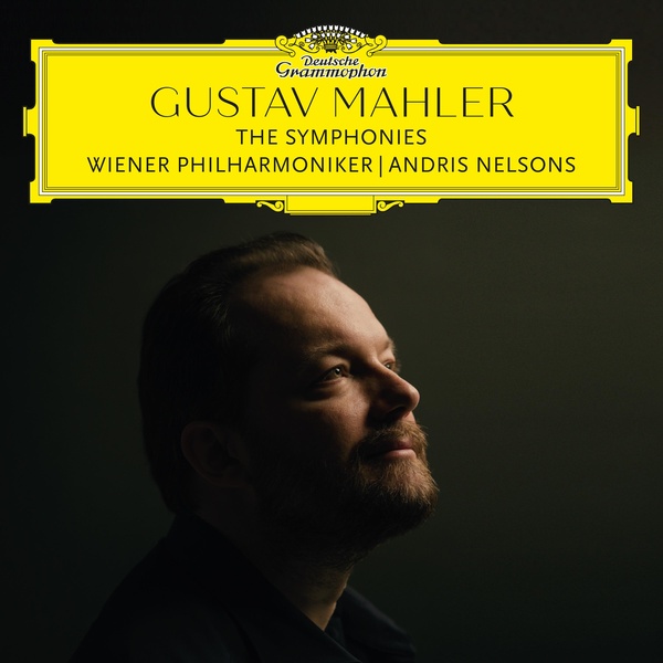 Mahler : The Symphonies