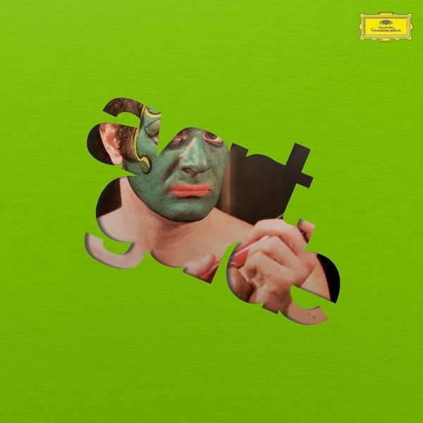 Kagel: Exotica