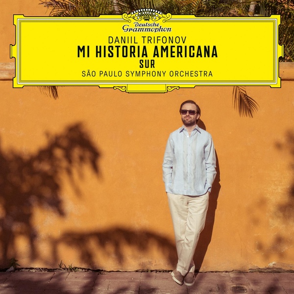 Mi Historia Americana : Sur