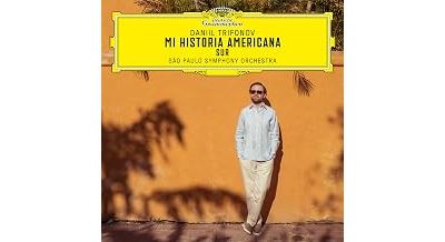 Mi Historia Americana : Sur