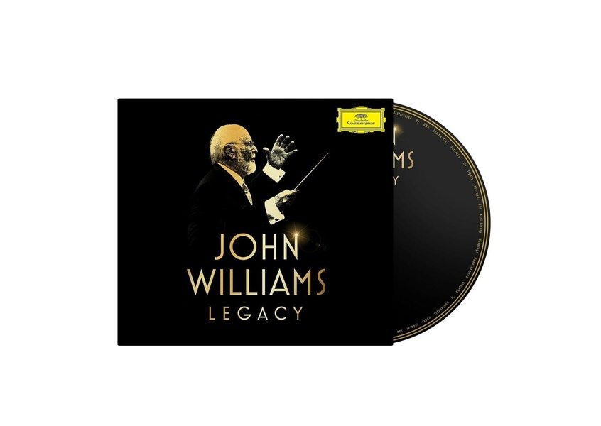 John Williams Legacy