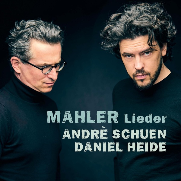 Mahler Lieder