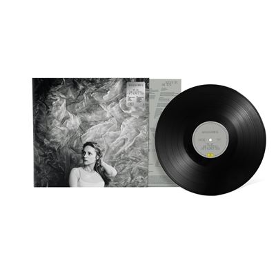 The Meaning of Flowers - Vinyle