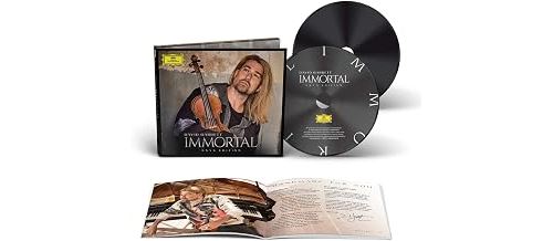 Immortal