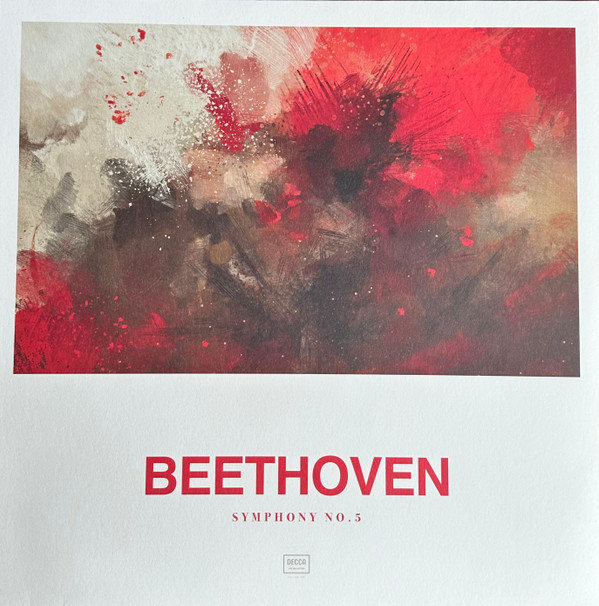 Beethoven: Symphonies No. 5