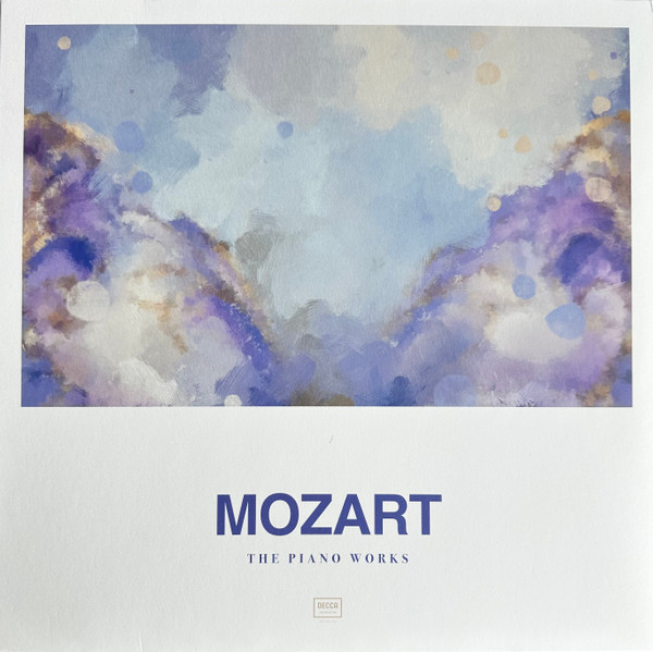 Mozart: The Piano Works