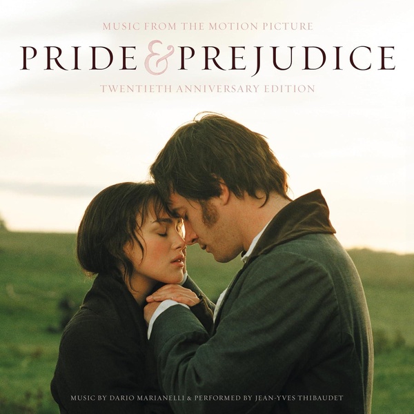 Pride & Prejudice