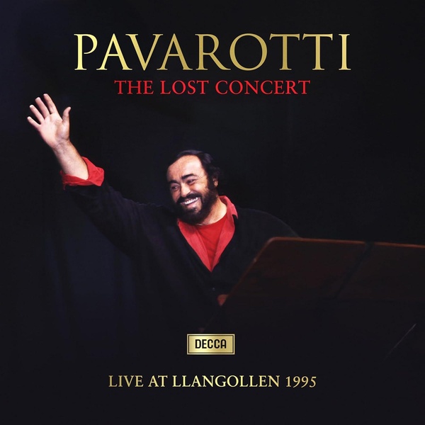 The Lost Concert