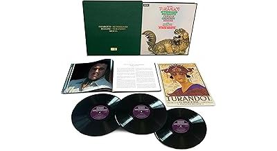Puccini : Turandot