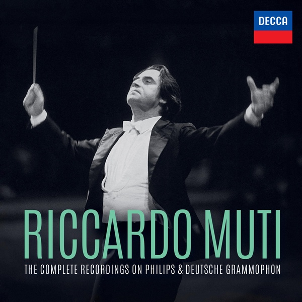 Complete Recordings On Philips & Deutsche Grammophon Édition Limitée Coffret