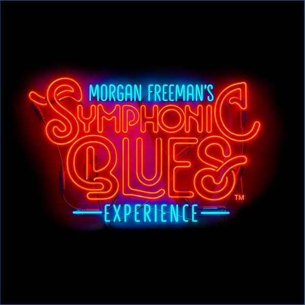 Morgan Freeman's Symphonic Blues