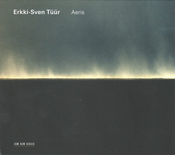 Erkki-Sven Tüür: Aeris