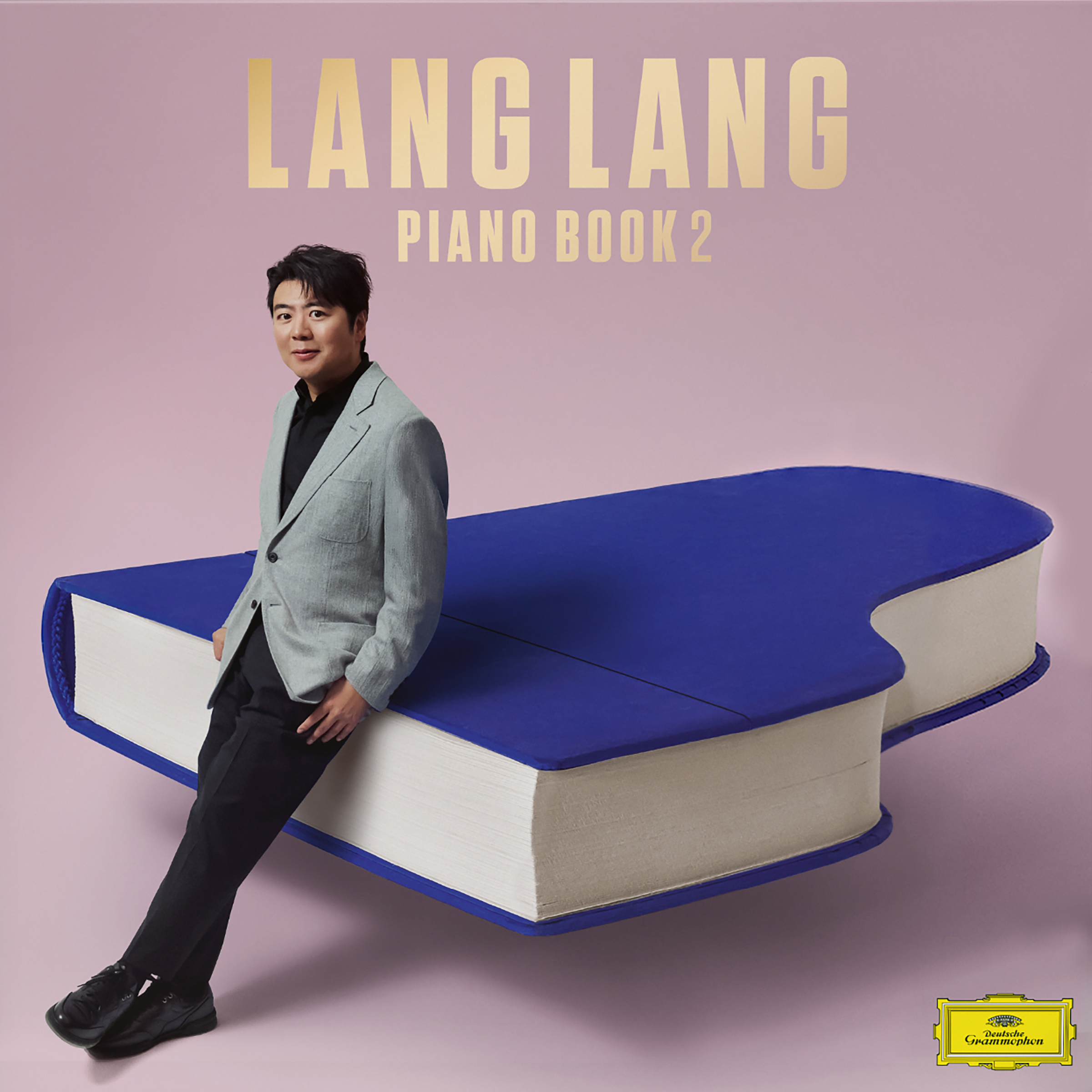 Piano Book 2