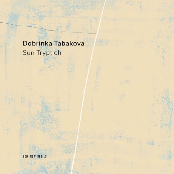 Sun Triptych