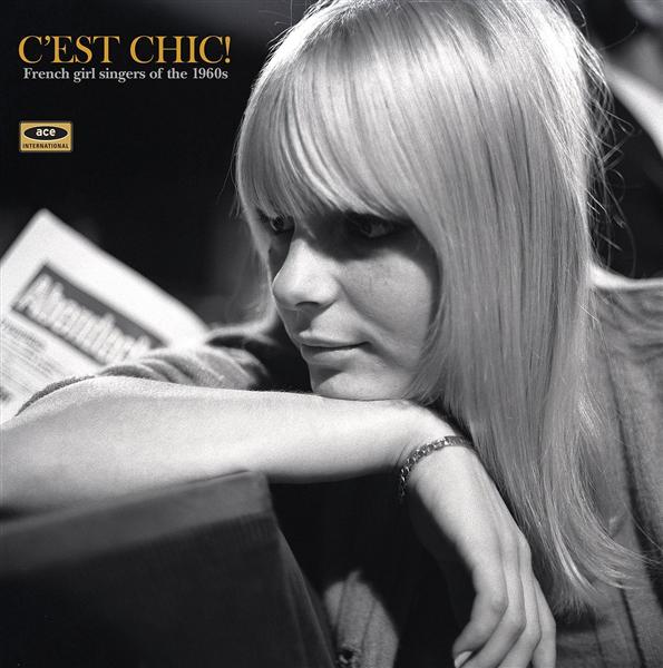 C'est Chic French Girl Singer