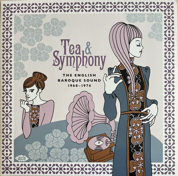 Tea And Symphony English Baroque
