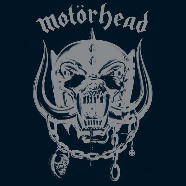 MOTORHEAD/180 GR GATEFOLD SLEEVE ARGENT