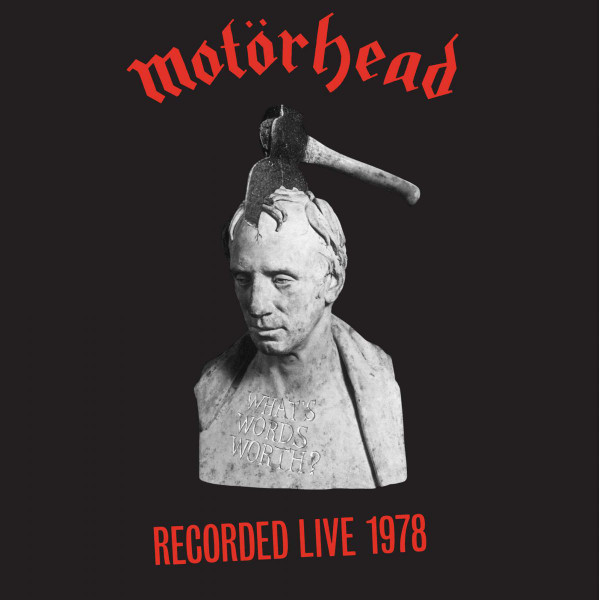 What’s Words Worth Live 1978