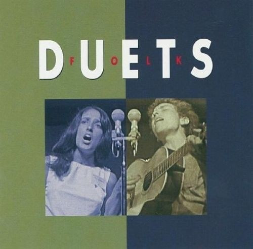 Folk duets