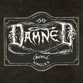 THE CHISWICK SINGLES / BOX 7 X 7 SINGLES / EDITION LIMITÉE