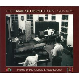 Fame studio story 1961 - 1973
