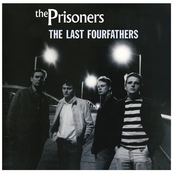 The Last Fourfathers