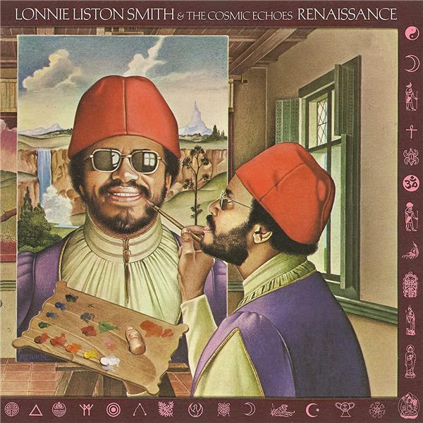 RENAISSANCE/180 GR GATEFOLD SLEEVE REPLICA