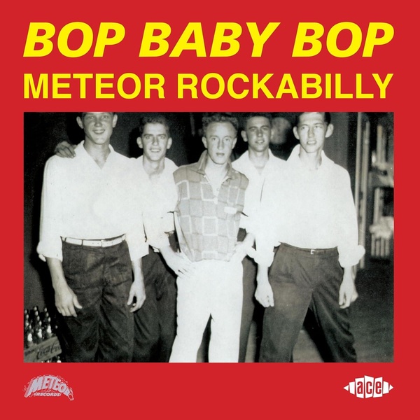 METEOR ROCKABILLY