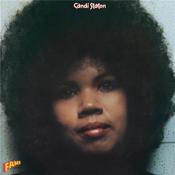 CANDI STATON