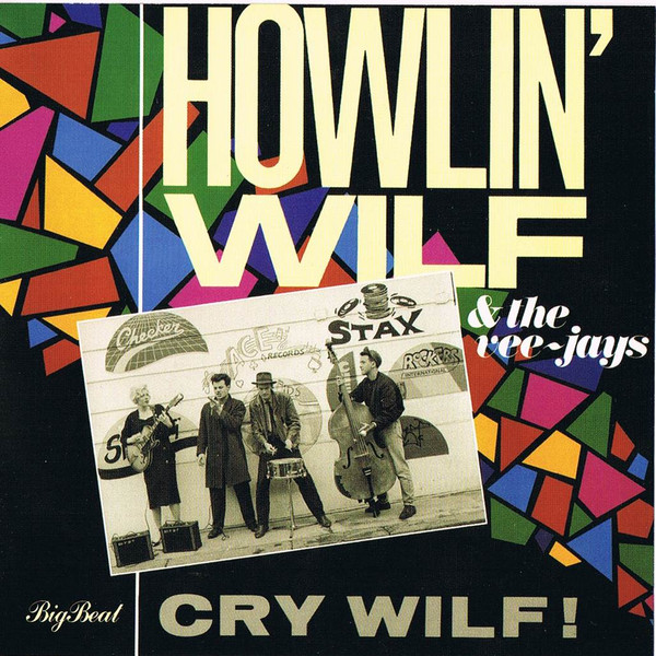 Cry wilf