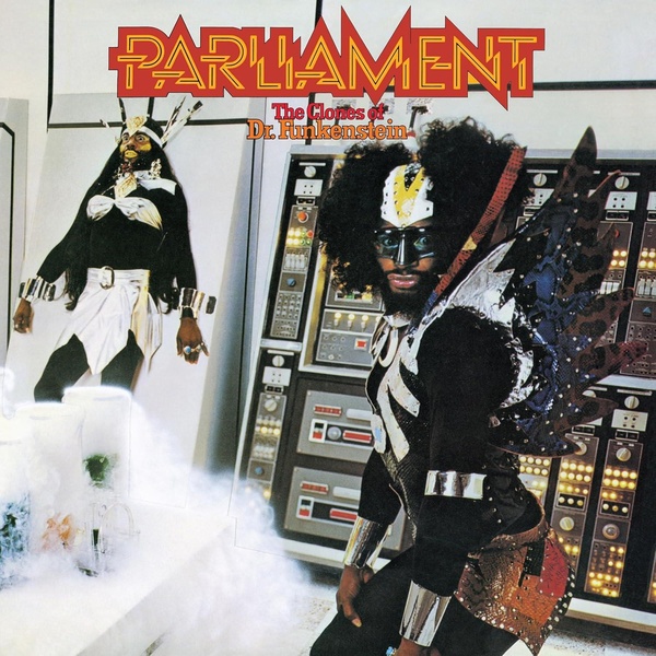 THE CLONES OF Dr. FUNKENSTEIN